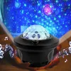 1 PCS USB LED Bluetooth Music Starlight Proyector Galaxy Watermark Mariposa Starry Night Lamp Star Sky Projecti Bbyouq