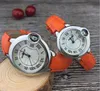 nuove donne uomini signore moda femminile diamanti in pelle pietre cristallo roma quadrante nero orologi interi studenti regalo casual clock220v