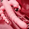 NXY Vibratörler Consolador de Punto G Para Mujer Succionador Cltoris Femenino Businessorador Juguetes Sexuales Productos Adultos 220110