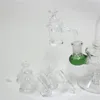 smoking XXL Quartz Banger Nail & Cyclone Carb Cap 100% Short Neck 10mm 14mm18mm Male Female glass hand pipes