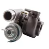 Xinyuchen TF035 28231-27800 49135-073124800 Turbo Turbocharger för Hyundai Santa Fe 2.2 CRDI MK II 114KW