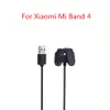 Cabo carregador para xiaomi mi band 5 4 3 2 miband 5 pulseira inteligente para mi band 5 cabo de carregamento adaptador de carregador usb wire8357174