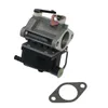 Nuevo carburador Carb 640065 640065A para motor Tecumseh 13HP 13.5HP 14HP 15Hp