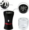 Electric Grinders Set LTQ Vapor smoking accessories grinder Tobacco Dry Herb with USB Crusher Smasher Charge7711095