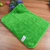 Coral duster double thickened absorbent cloth soft face towel Kitchen clean clothwipe floor wipe table WQ293WLL7795644