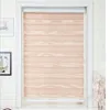 FREE SHIPING Window curtain zebra blinds roller blinds for living room office kitchen Haoyan roller cortina Customized Size T200718