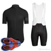 RAPHA Cycling Short Sleeves Trikot (Trägerhose) Shorts-Sets, atmungsaktive und schnell trocknende Bike-Team-Trikots, Rennkleidung, Top-Qualität, Top-Sale Y21030802