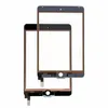 Ersatz für Ipad Mini 4 Mini4 A1538 A1550 LCD Outer Touch Screen Digitizer Front Panel Glas Reparatur Teil + Aufkleber