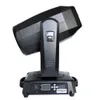 200W Led Moving Head Light Gobo BEAM CHINA TYANSHINE LED / GOBO Ruota / Focus / 8 FACET PRISM / CINA fornitore CE RoHS