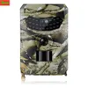 PR100 Hunting Camera Photo Trap 12MP Wildlife Trail Night Vision Thermal Imager Video Cameras forScouting Game