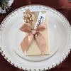 50pcs/lot trend wedding wedding roudters candy boxes birthdy party decoration الأكياس الأكياس الأكياس.