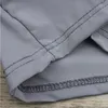 Hoge kwaliteit lange bokser shorts slipje man onderbroek mannen bokser ondergoed natuurlijke melkvezel comfortabel zacht topmerk