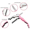 Multifunction Wine Opener Red Wine Beer Portable Corkscrew For Home Kitchen Supplies Wholesale Price Free Delivery