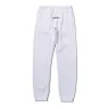 Reflekterande Autumn Winter Pants Womens Pant Mens byxor Casual Sweatpants Män kvinnor jogger för man