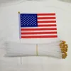 3x5 ft american flag 90150cm united states stars stripe flag american flag 90cmx150cm law enforcement officer us banner flags of american