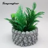 Candlestick 3D skull silicone mold baking mold resin plaster chocolate candle candy mold free shipping 201023