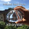 Modern K9 Crystal Chandelier LED Pear Pendant Lamp Meteor Light Mall Villa Hotel Restaurant Office Staircase Lounge Luxury Hang Lighting