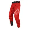 Den nya Mountain Summer Riding Trousers Motorcykelfältträning nedförsbacke Pants Racing Thin Mesh Transparent Pants5059100