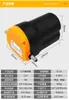 12V 60W olie / ruwe olie vloeistof Sump Extractor Scavenge Exchange Transfer Pump Zuig Transfer Pomp + buizen voor Auto Car Boat Mot