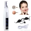 Blue Ray Picosecond Laser Pen Scar Spot Freckle Skin Tag Removal Tattoo Melanin Diluting Device