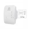 300Mbps Wifi Repeater Access Point Long Range Wifi Signal Verstärker Wifi Booster Extender Wi-Fi Router Wireless Repeater Neue