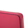 2019 di alta qualità in pelle originale classico classico portafoglio in pelle in pelle in pelle lunghe borse per la borsa con cerniera con cerniera tasca