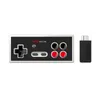 Manette de jeu sans fil 8BitDo N30 2.4 pour manette de jeu NES1