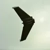 SonicModell AR Wing Wingspan EPP FPV Flywing RC飛行機キットLJ201210