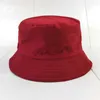 Fonte de Trade Exterior Fonte Fisherman Hat Custom Top Flat Sunscreen Decoração de Viagem Atacado