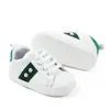 Yenidoğan Tuval Sneaker Pamuk Konfor Nefes İlk Walkers Beşik Ayakkabı Kaymaz Unisex Toddler Bebek Bebek Erkek Kız Ayakkabı 18 M
