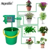 smart sprinkler controller