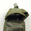 Army fans Tactic Pocket Saddlebag Nylon Utomhus Fritid Tid Motion Moller Male Function Will Screen Package Bästsäljare Q0705