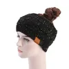 كروشيه كروشيه رئيس الشتاء النساء الرياضة الشتوية Hairband Turban Yoga Band Band Ear Muffs Cap Baptbands Party 6 Colors Z72759971