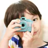 Xiaomi Youpin C7 Mini fotocamera per bambini Fotocamera giocattolo per bambini 3.0 Fotocamera digitale Full HD con giocattoli intellettuali per bambini in silicone Regali per bambini