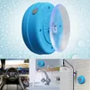 Portable Mini Wireless Bluetooth Speaker Waterproof Handsfree For Cellphone Subwoofer Shower Bathroom Pool Car Beach Outdoor