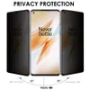 Anti Glare Xiaomi Mi 11 Ultra 11 Lite 12X 12S Tempered Glass Anti Spy Xiaomi 12 Pro Privacy Film Screen Protector8976757