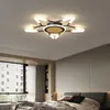 Plafondverlichting Nordic Art Design LED Verlichting Licht Armatuur Home Woonkamer Decor Lamp Persoonlijkheid Dineren