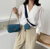 6041 Mujeres Luxurys Diseñadores Bolsos Crossbody Bolsos de alta calidad Monederos para mujer Bolso de compras de hombro