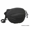 2019 Hunting Bags Maka Style Airsoft Messenger Bag 500D нейлоновый мультикам для Airsoftsports Paintball Combat Tactical Pouch Q0705
