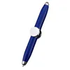 PROOND PENS -SPINNER MULTI -FUNCTION DECIRE DECRUSSION DELSSION LIGHT LIGHT LIGHT LIGH