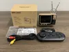 Mini-Retro-TV-Spielekonsole, Handheld-Videospielkonsole, Digitaluhr, integrierte 108 verschiedene Spiele für NES, AV-Ausgang, GV3004652880