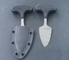 Kentsel PAL 43LS Küçük Sabit Bıçak Bıçak Karambit Pocket Bıçak Taktik Avcılık Survival Kamp Bıçakları EDC Araçları Ücretsiz Kargo