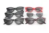 100 шт. Летние мужчины езда солнцезащитные очки женщин спорт велосипедные очки Goggle мода солнцезащитные очки велосипедные спорты открытый миккольский кошачий глаз дешево