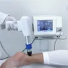 Extracorporeal smärta Behandla chockvåg Radial Shockwave Therapy System Machine för erektil dysfunktion / Ed Shokwave-enhet