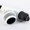 HOT Mini Handheld Wired Condenser Microphone with Single Directivity 3.5mm Plug for UC QQ YY QT IS Cellphones PC Home KTV