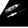 New Design Membrane Cartridges Needles Sterilized Permanent Makeup Machine Needles For Tattoo Eyebrow Liner Lip qylWbj1519837