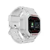 I3plus Smart Watch Donna Uomo Bambini Frequenza cardiaca Monitor della pressione arteriosa Sport impermeabile Smartwatch Orologio per Android IOS