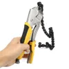 Corrente tubo de escape cortador de tubo lâmina cauda cortador de tubo ferramenta de corte multi corte multifuncional uso mão ferramenta y2003211770367