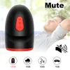 Masturbateur masculin automatique, machine stimulante de sexy oral pour les hommes, brinquedo adulto, aquecimento et masturbao da boca