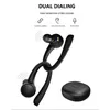 Auricolari T7 Pro Tws Cuffie wireless con microfono Auricolari Cuffie da gioco con caricabatterie Auricolari Bluetooth per Xiaomi Huawei Samsung8828195
